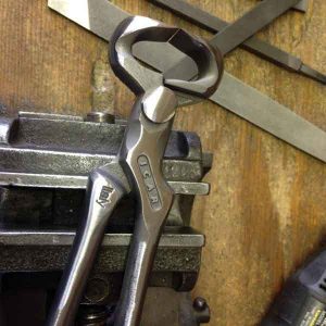 Farrier Tool Rebuilds